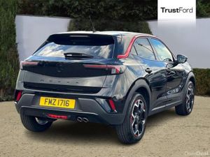 Vauxhall Mokka GS - Image 4