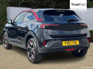 Vauxhall Mokka GS - Image 2