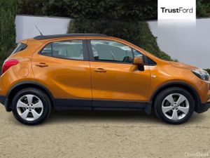 Vauxhall Other Active - Image 3