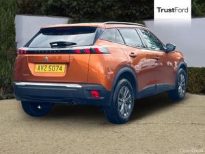 Peugeot 2008 Active Premium+ - Image 4