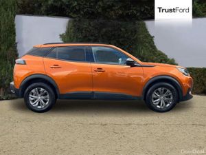 Peugeot 2008 Active Premium+ - Image 3