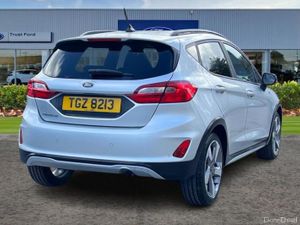 Ford Fiesta Active Edition - Image 4