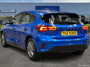 Ford Focus Titanium - Image 2