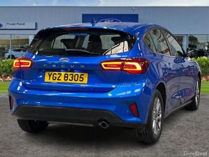 Ford Focus Titanium - Image 4