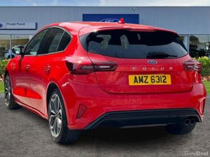 Ford Focus ST-Line X - Image 2