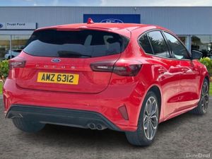 Ford Focus ST-Line X - Image 4