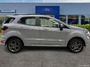 Ford EcoSport ST-Line - Image 3