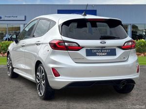 Ford Fiesta ST-Line - Image 2