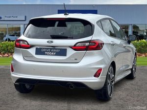 Ford Fiesta ST-Line - Image 4