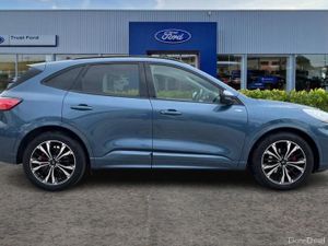 Ford Kuga ST-Line X Edition - Image 3