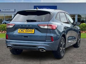 Ford Kuga ST-Line X Edition - Image 4