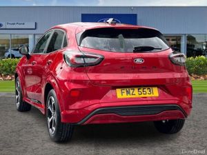 Ford Puma ST-Line - Image 2