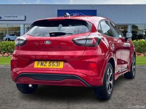 Ford Puma ST-Line - Image 4