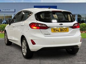 Ford Fiesta Trend - Image 2