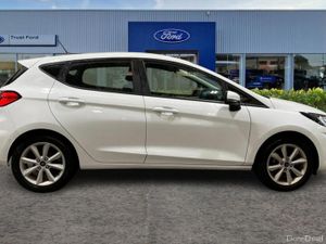 Ford Fiesta Trend - Image 3
