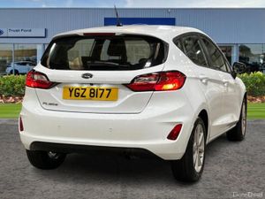 Ford Fiesta Trend - Image 4