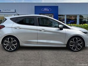 Ford Fiesta ST-Line X - Image 3