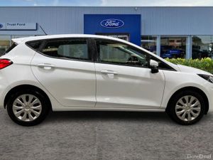 Ford Fiesta Trend - Image 3