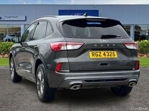 Ford Kuga ST-Line - Image 2