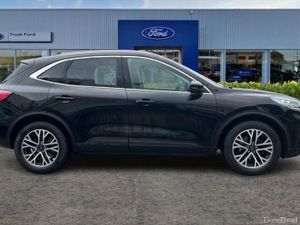 Ford Kuga Titanium - Image 3