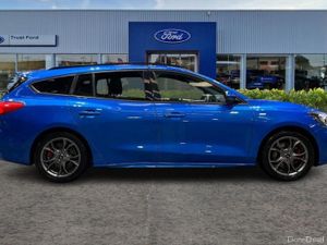 Ford Focus 1.0T EcoBoost ST-Line Edition Estate 5d - Image 3