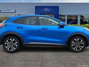 Ford Puma Titanium - Image 3