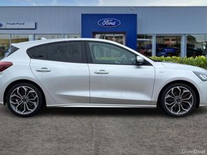 Ford Focus ST-Line X - Image 3