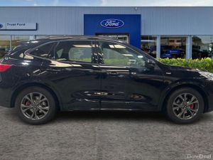Ford Kuga ST-Line Edition - Image 3
