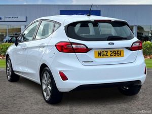 Ford Fiesta Trend - Image 2