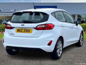 Ford Fiesta Trend - Image 4