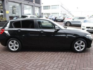 118D SPORT EDITION 5DR HATCHBACK AUTO // STUNNING - Image 3