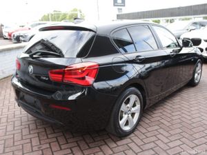 118D SPORT EDITION 5DR HATCHBACK AUTO // STUNNING - Image 4