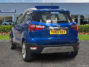 Ford EcoSport Titanium - Image 2