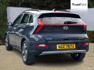 Hyundai Bayon Premium - Image 2