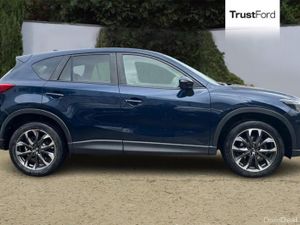 Mazda CX-5 Sport Nav - Image 3