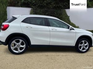 Mercedes-Benz GLA Sport - Image 3