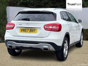 Mercedes-Benz GLA Sport - Image 4