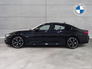 BMW 5-Series 530e M Sport - Image 4