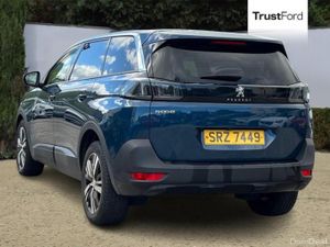 Peugeot 5008 Active Premium - Image 2