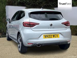 Renault Clio RS Line - Image 2
