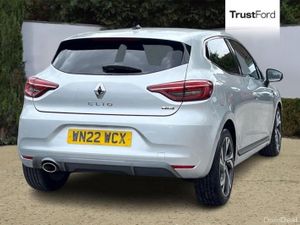 Renault Clio RS Line - Image 4