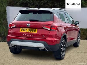 SEAT Arona FR Sport - Image 4