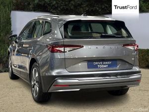Skoda Enyaq 60 ecoSuite - Image 2