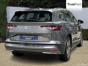 Skoda Enyaq 60 ecoSuite - Image 4