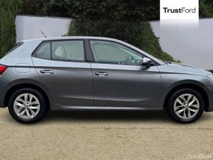 Skoda Fabia SE Comfort - Image 3