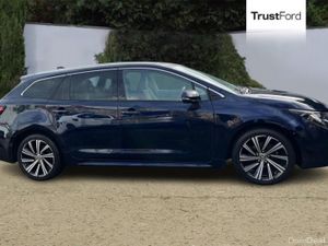 Toyota Corolla Design - Image 3