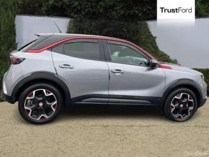 Vauxhall Mokka GS - Image 3