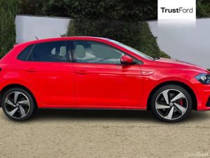 Volkswagen Polo GTI - Image 3