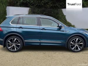 Volkswagen Tiguan R-Line - Image 3