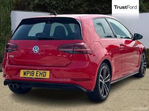 Volkswagen Golf 2.0 TDI GTD Hatchback 3dr Diesel D - Image 4
